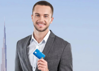 Business Bank Account Opening in Dubai