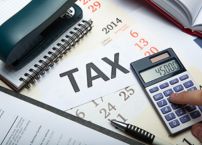 Tax advisory